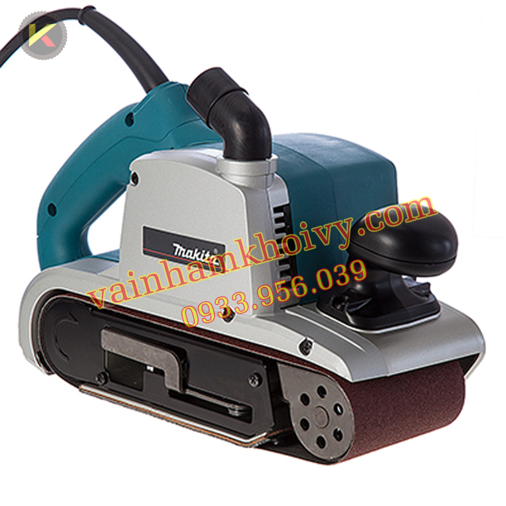 M&aacute;y ch&agrave; nh&aacute;m băng Makita 9403